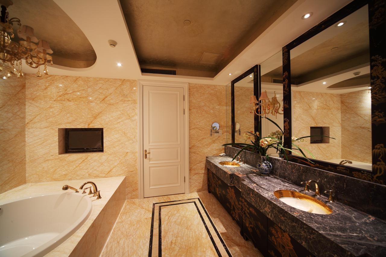 Shenglong Jianguo Hotel Haiyang Haiyang  Екстериор снимка